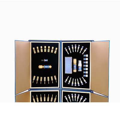 漳平7D私密抗衰养护套