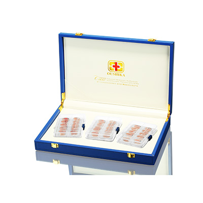 漳平子宫排毒套