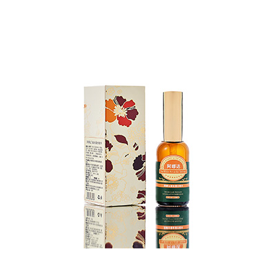 漳平私密细嫩修复精华